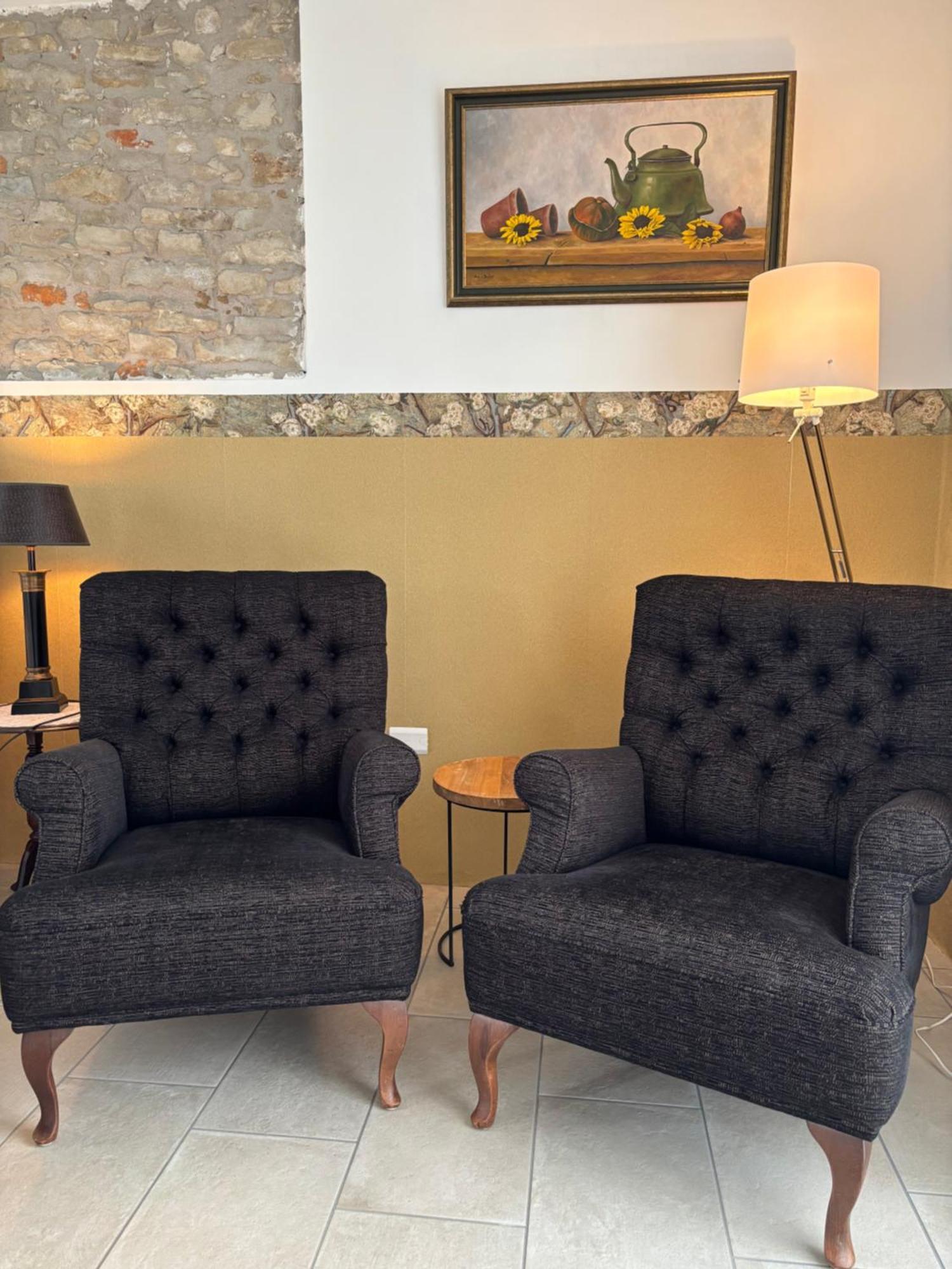 La Luce Delle Colline Bed & Breakfast Serravalle delle Langhe Exterior photo